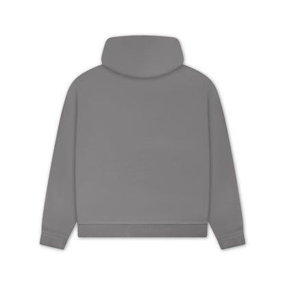 Rewind Hoodie Clean Pink