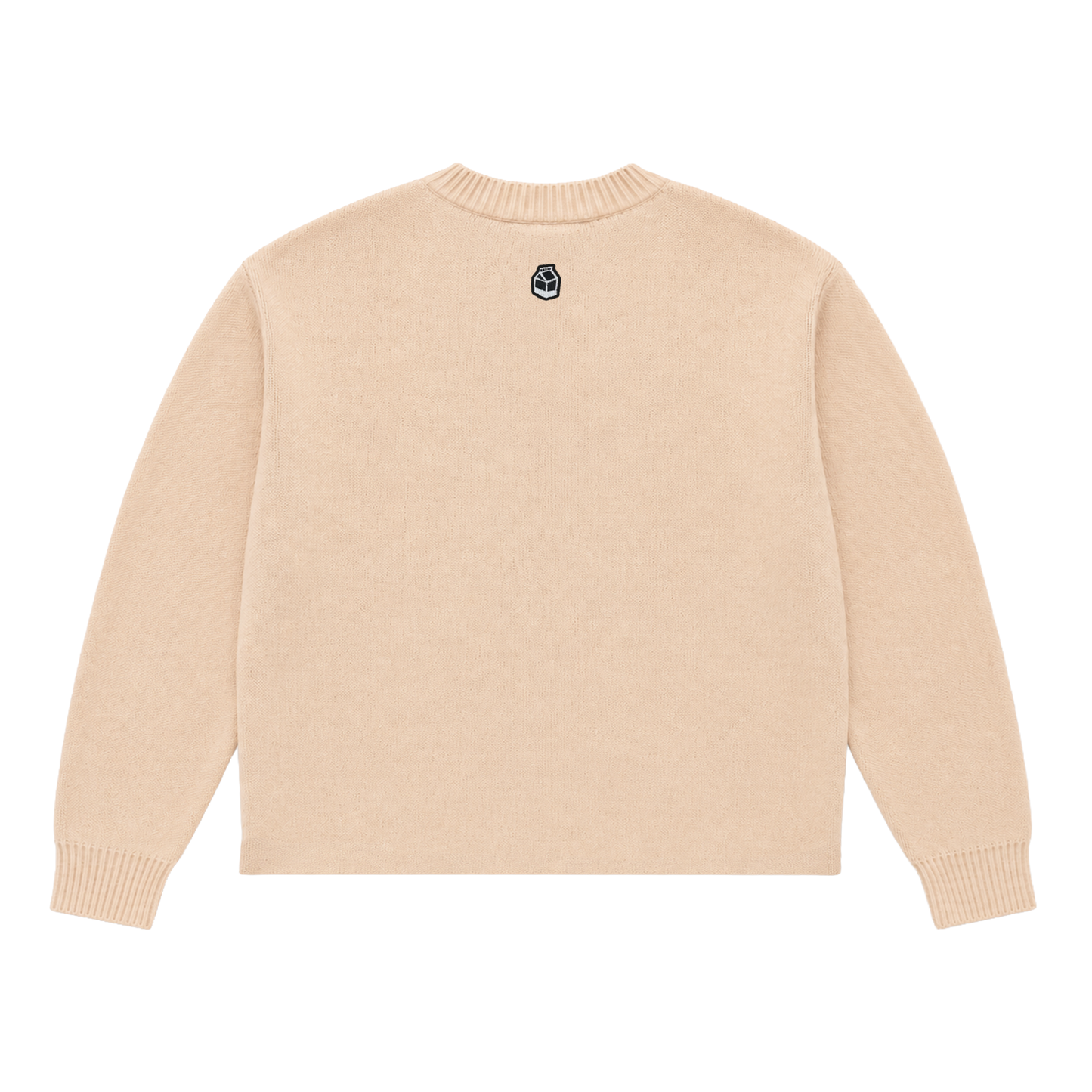 Cobra Knit Sweater BGE