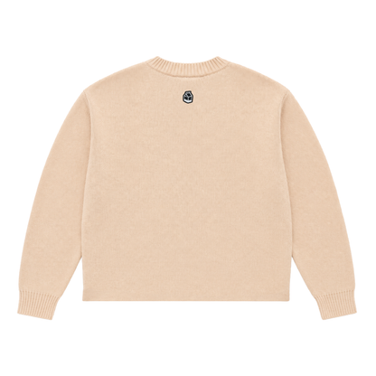 Cobra Knit Sweater BGE