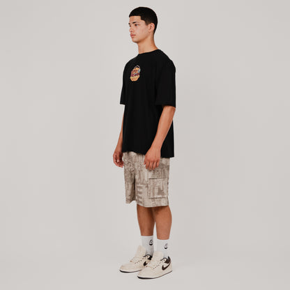 Burger Tee