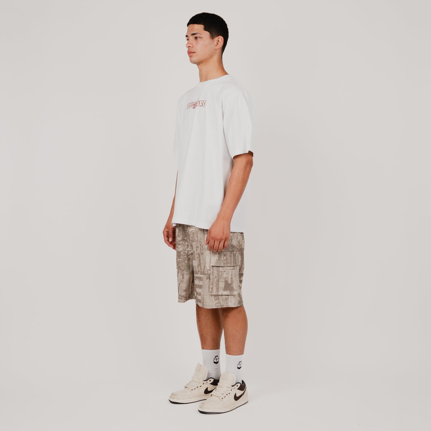 Bunny Tee Heavy