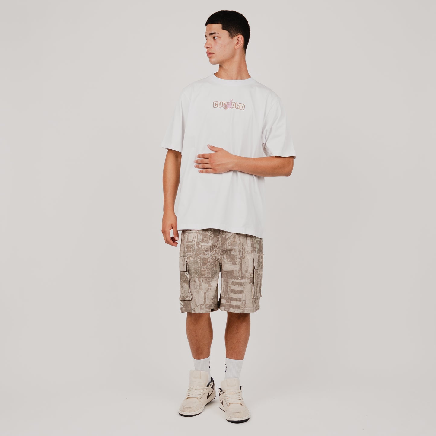 Bunny Tee Heavy