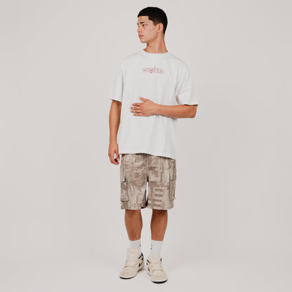 Bunny Tee Heavy