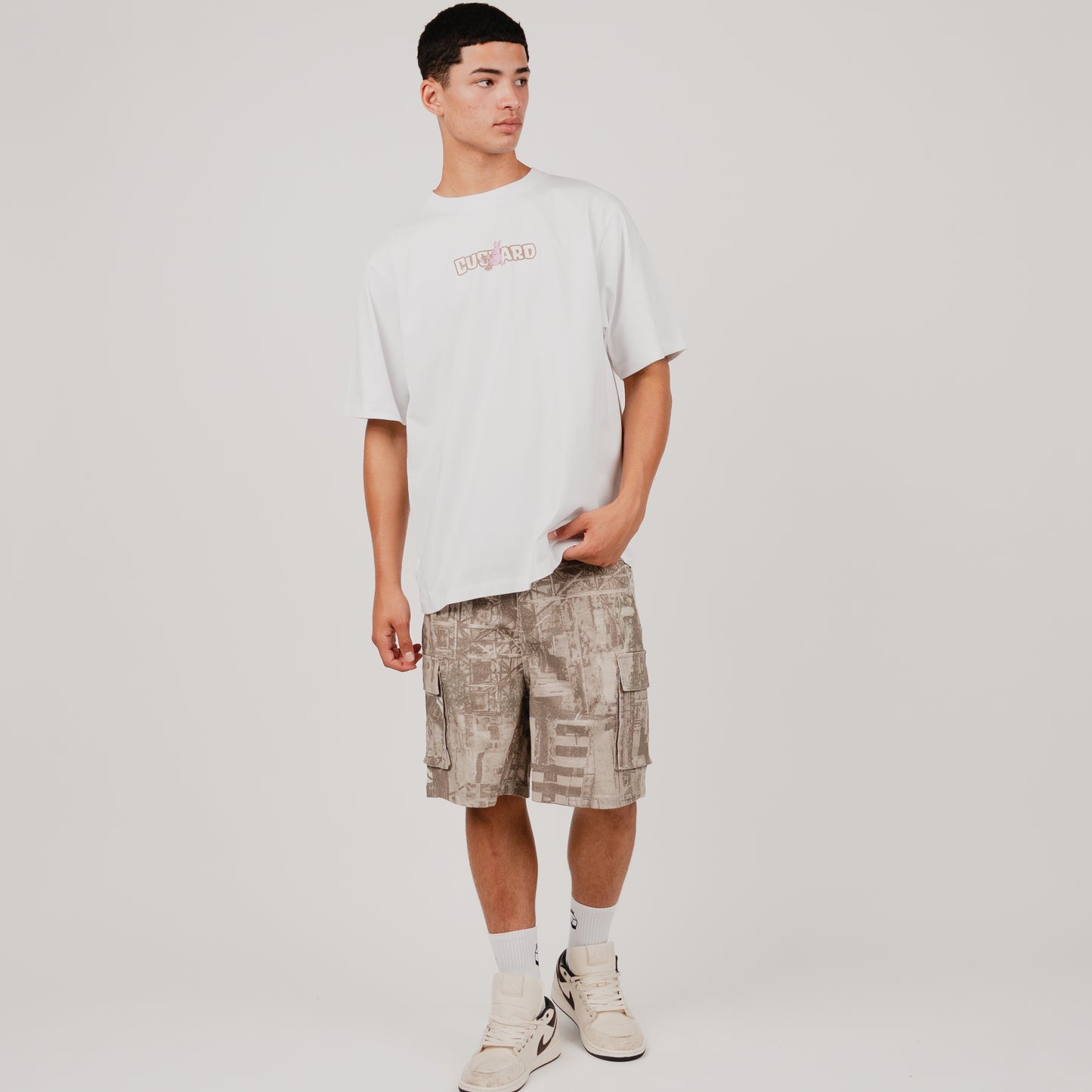 Bunny Tee Heavy