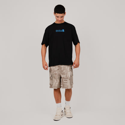 Splotch Tee