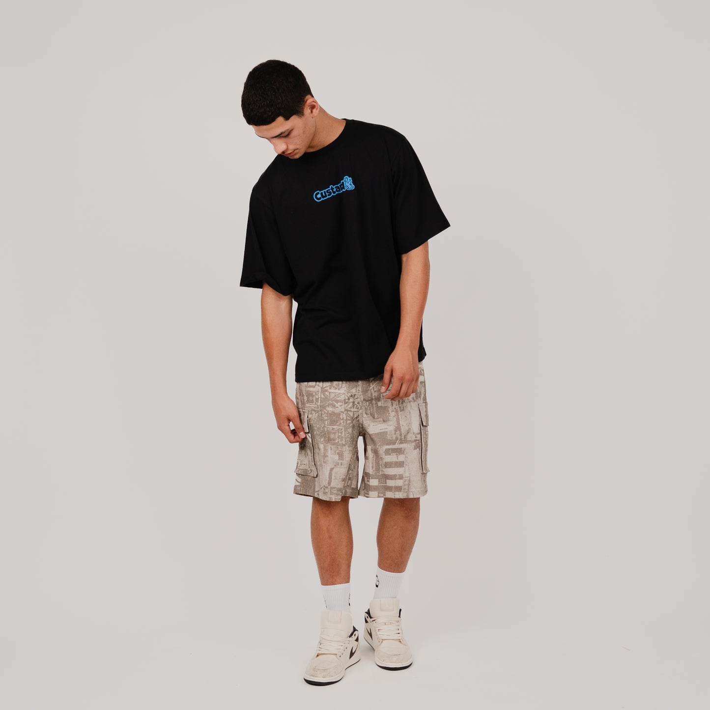 Splotch Tee