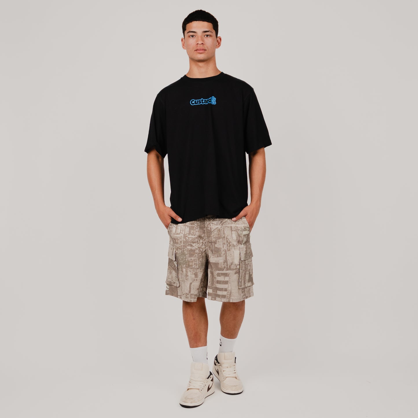 Splotch Tee