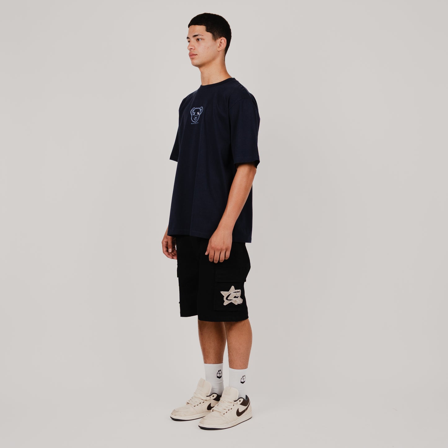 Bear Tee Heavy