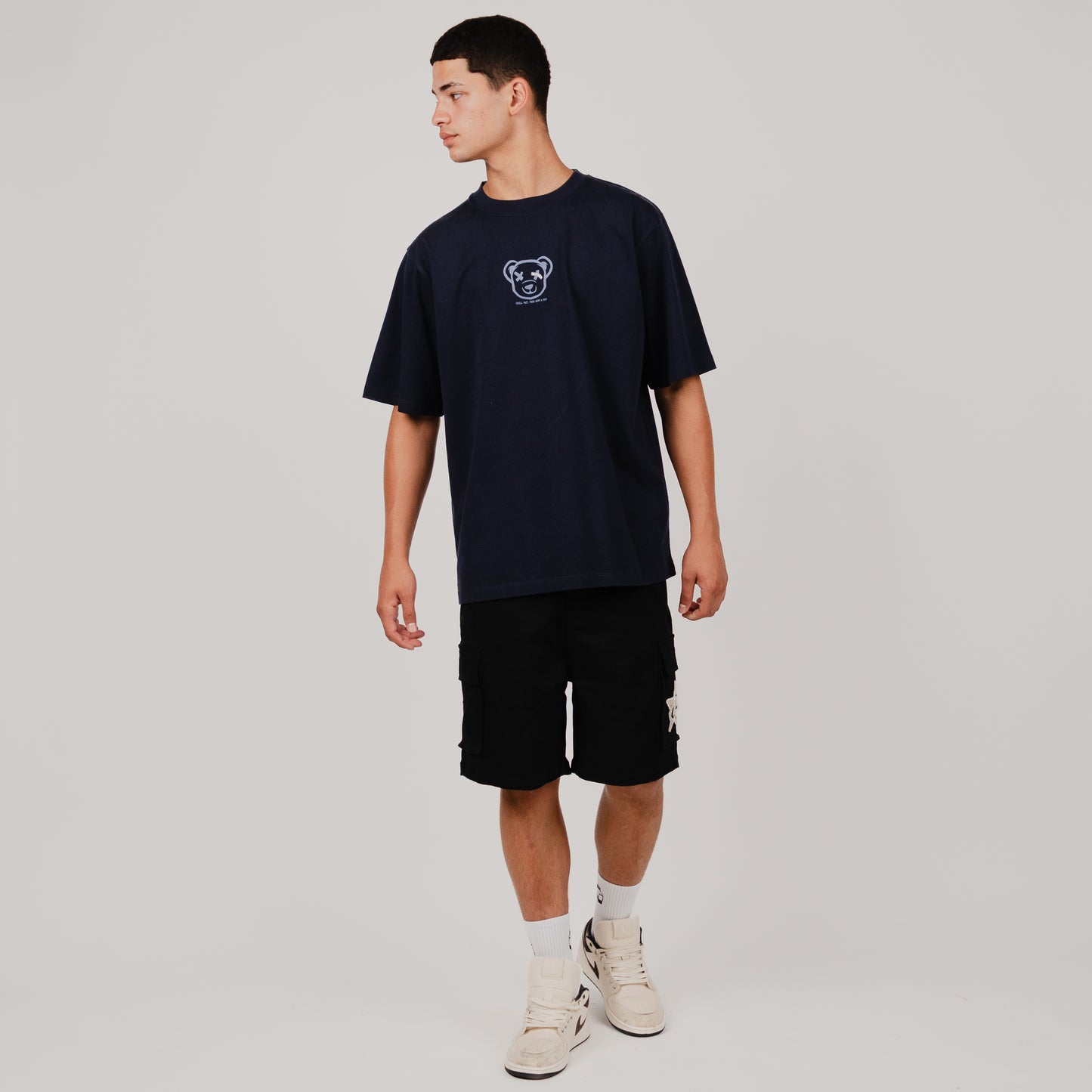 Bear Tee Heavy