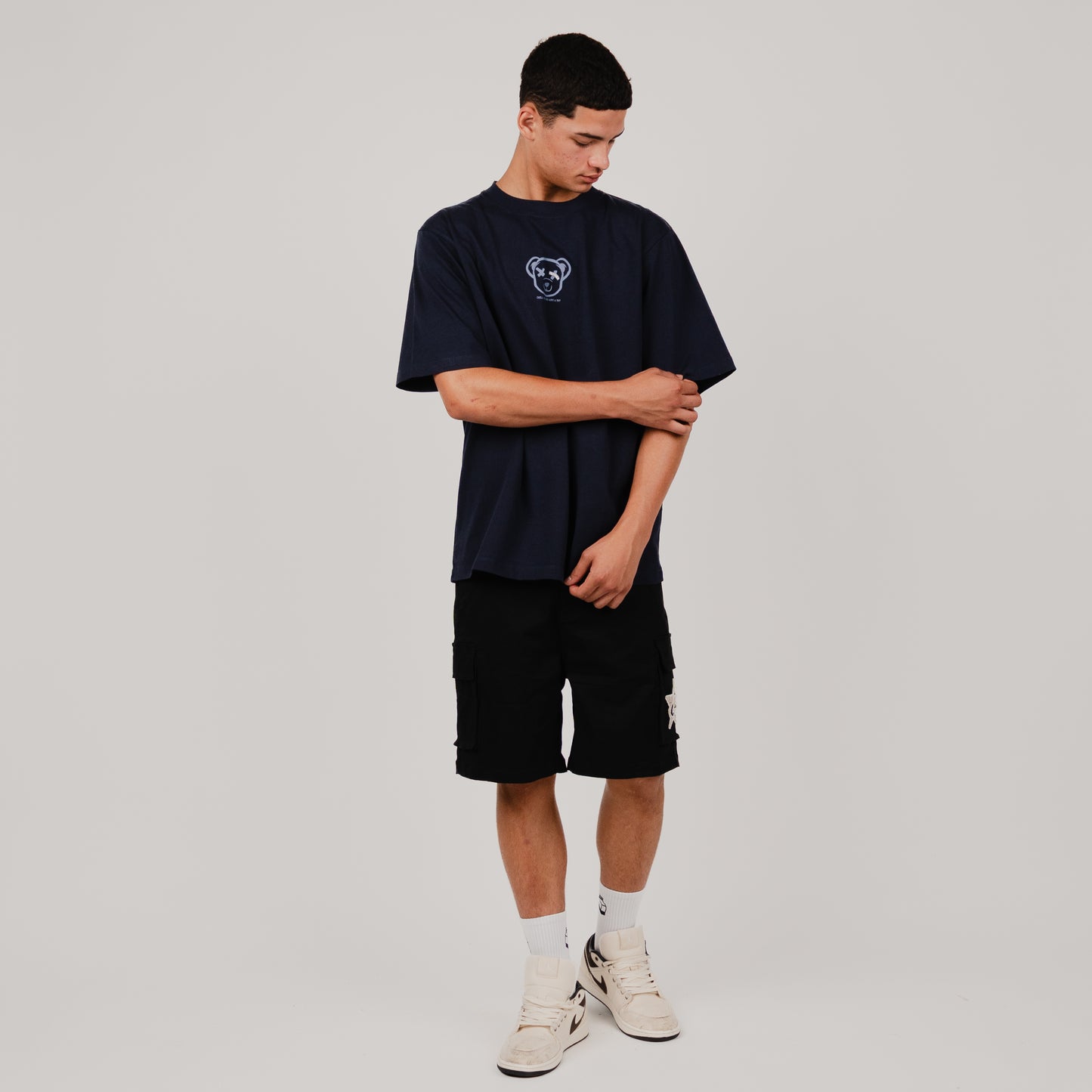 Bear Tee Heavy