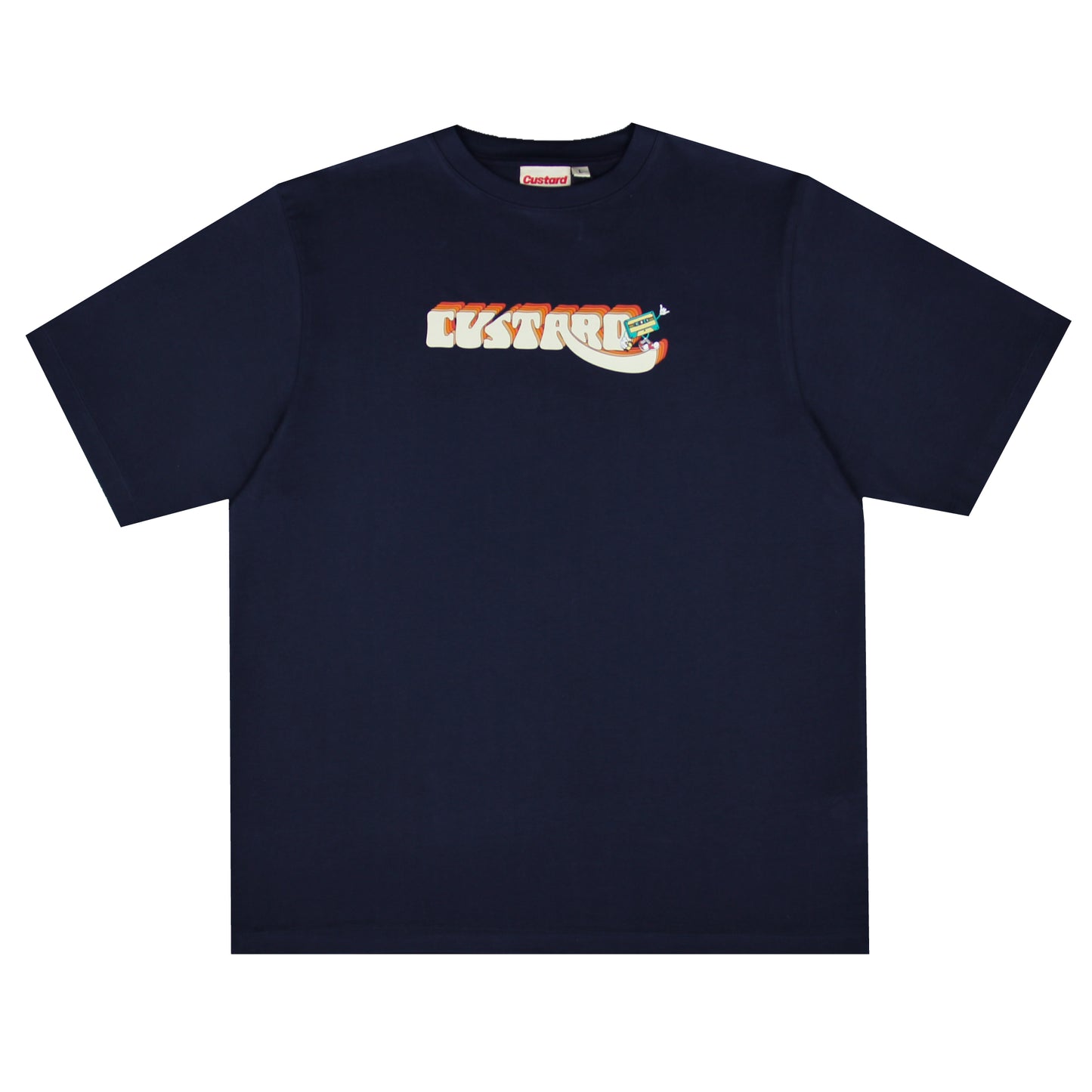 Retro Tee