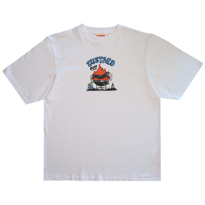 Sunday Sesh Tee Mid Weight